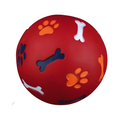 Trixie heilaþrautar-nammibolti – 11 cm