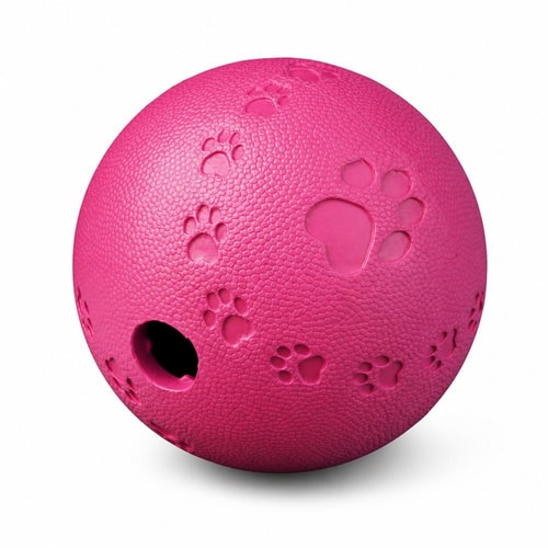 Dog Activity snack ball, ø 6 cm