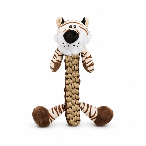 Tiger Polyester 32Cm