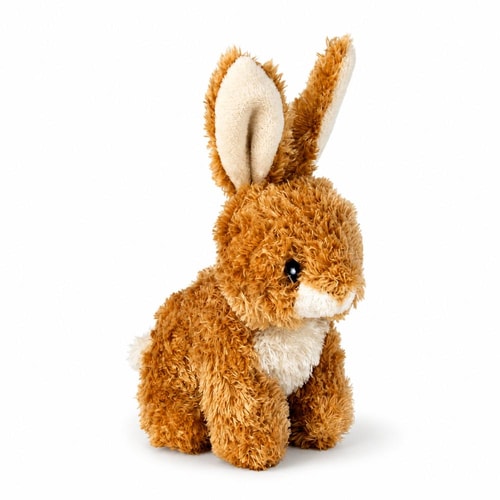 Trixie mjúkar kanínur – 15 cm, 4 gerðir