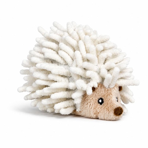 Trixie mjúkdýrsleikfang broddgöltur – 12 cm