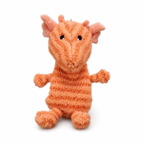 Dragon plush 34 cm 3