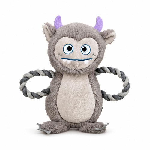 Trixie mjúkdýr – skrímsli, 33 cm