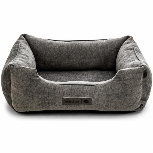 Vital Bed Lennox Square 60x50cm grey