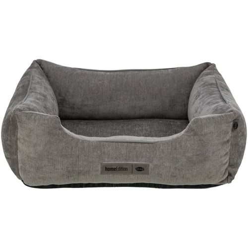 Vital Bed Lennox Square 80x60cm grey