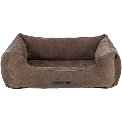 Vital Bed Lennox Square 60x50cm brown
