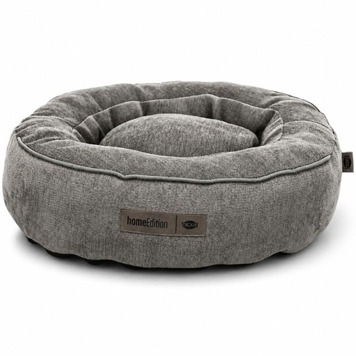 Vital Bed Lennox Round 60cm grey