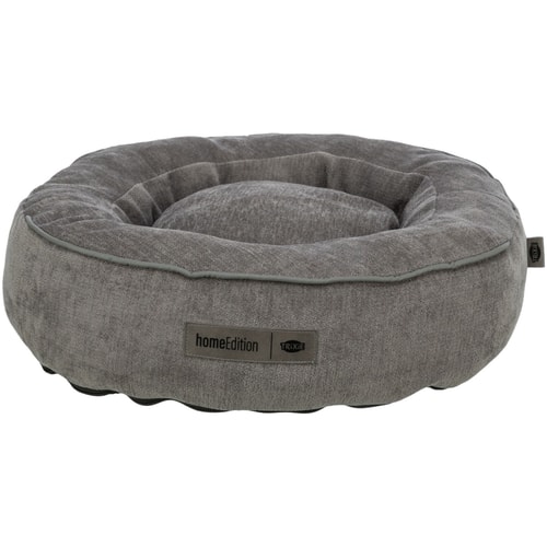 Vital Bed Lennox Round 70cm grey