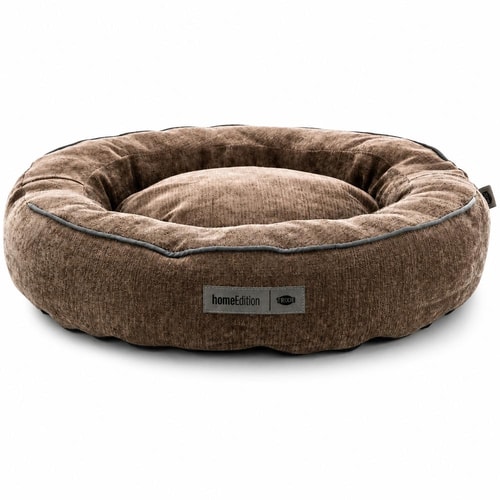 Vital Bed Lennox Round 70cm brown