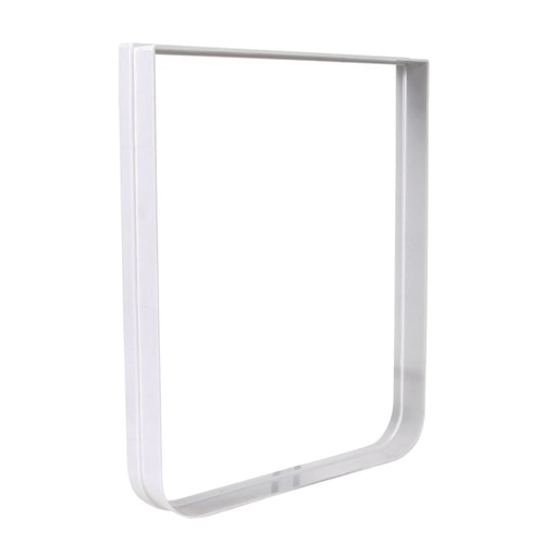 Tunnel element for 3872/3878 white 1
