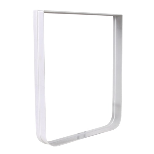 Tunnel element for 3874/3879 white 1