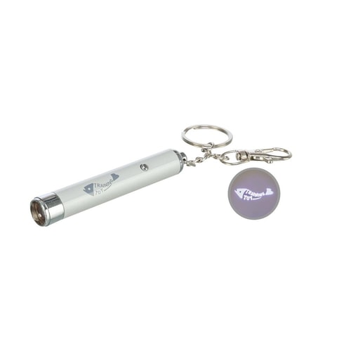 Laser 8cm gulur
