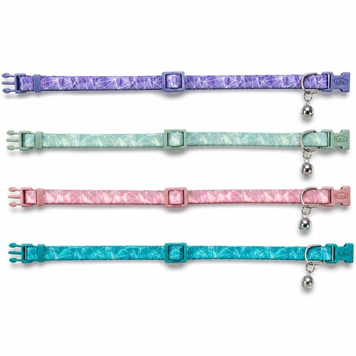 Cat collar geometry 20-34cm various