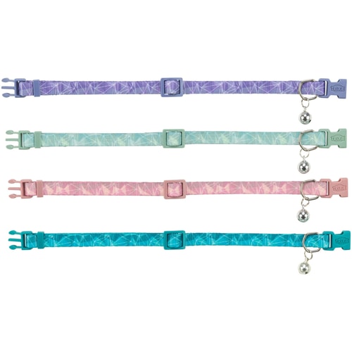 Cat collar geometry 20-34cm various