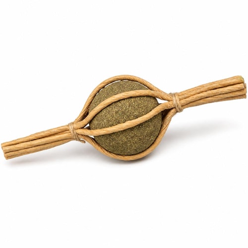 Catnip candy XXL 17 cm
