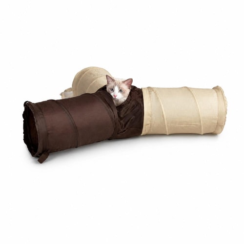 Kattagöng nylon 3*22*50