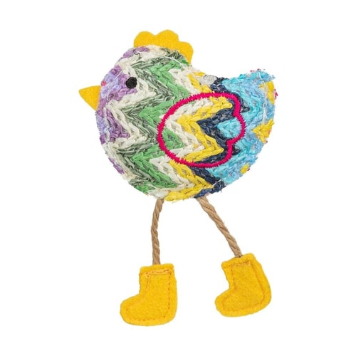 Chicken Catnip 11cm