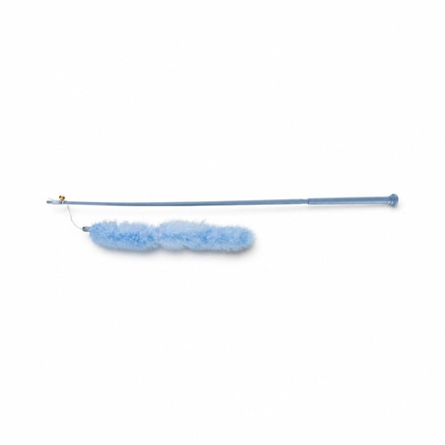 Veiðistöng XXL m.fjöður boa 65cm