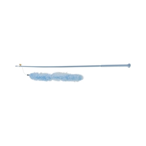 Veiðistöng XXL m.fjöður boa 65cm