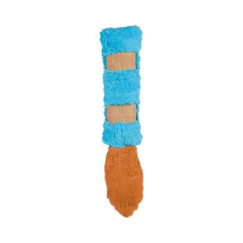 Trixie kattamintupúði úr mjúkefni – 39 cm