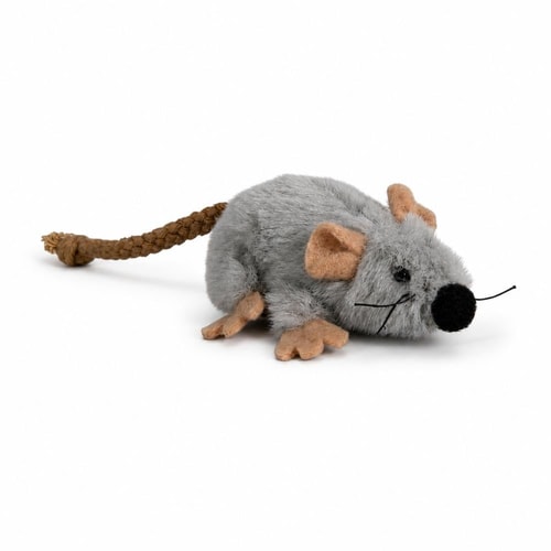 Trixie mjúk mús – 7 cm