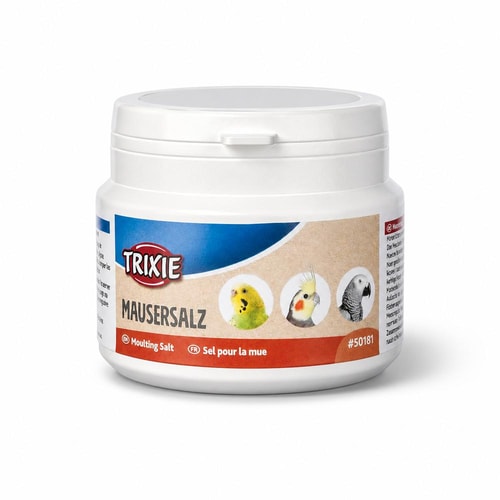 Trixie fjaðrafellingarsalt – 150 g