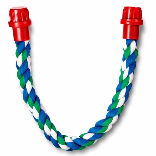Fuglareipi 37 cm 16 mm