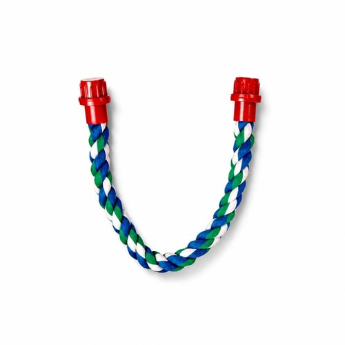 Trixie fuglareipi – 66 cm/18 mm