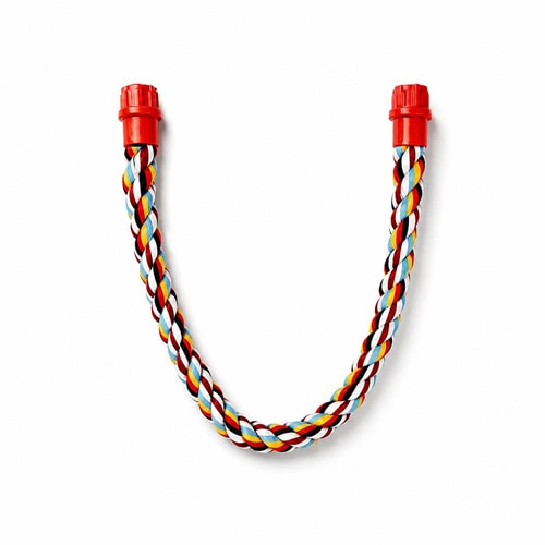 Trixie fuglareipi – 75 cm/30 mm