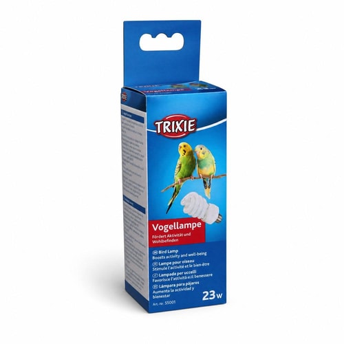 Trixie fuglapera – 23 W
