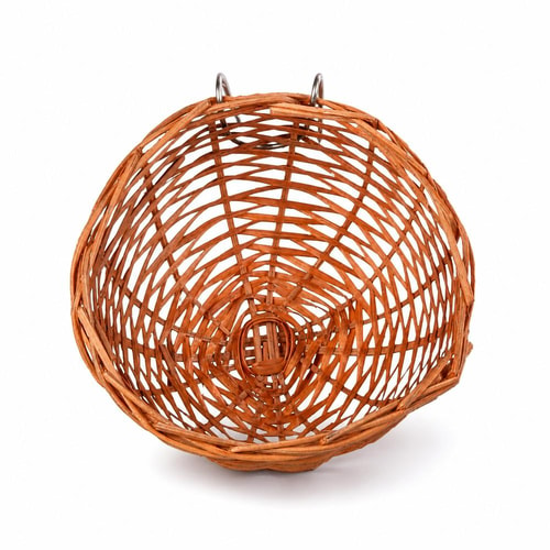 Canary nest, ø 10 cm