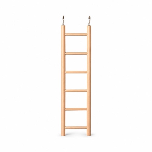 Fuglastigi 6 þrep/28 cm
