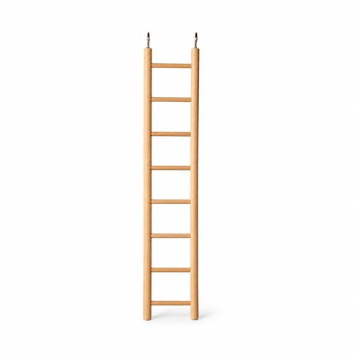 Fuglastigi 8 þrep 36cm