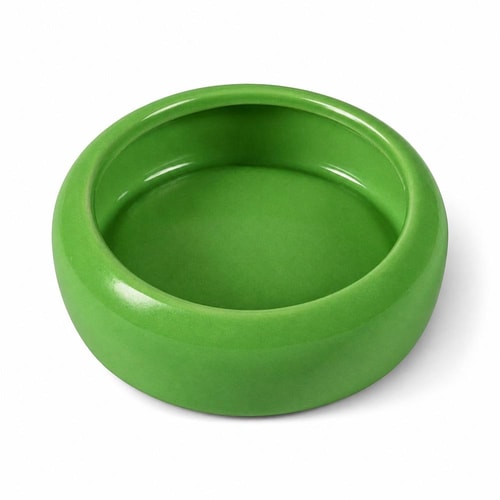 Trixie keramikskál fyrir hamstra – 100 ml / 9 cm