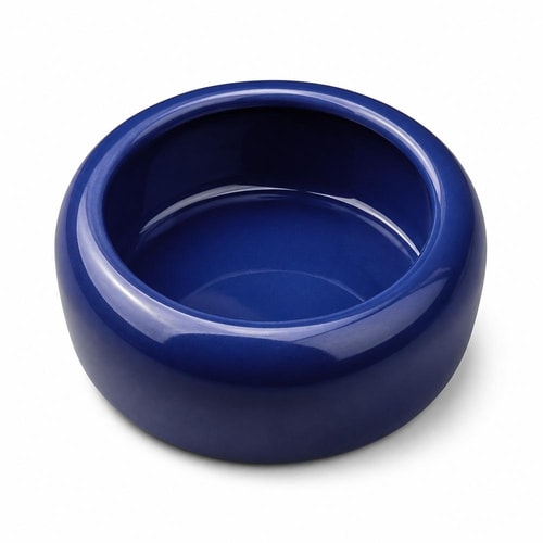 Keramík skál guinea pig 200 ml/ 10 cm