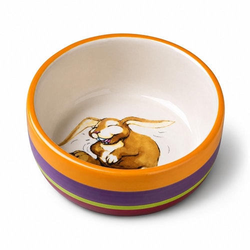 Honey&hopper keramik skál 11cm
