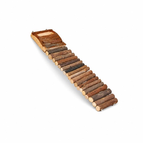 Hamstrabrú 7x27cm