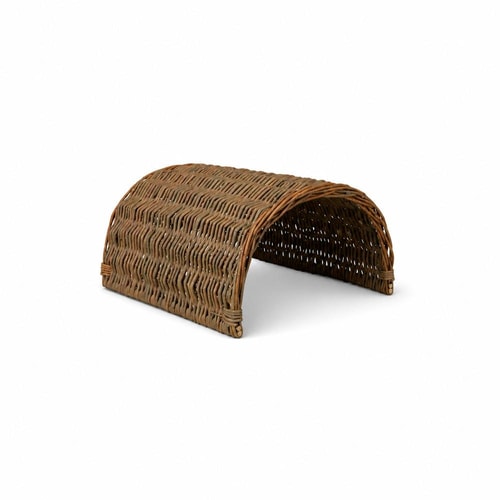 Nagdýrabrú Wicker 30x16x30cm