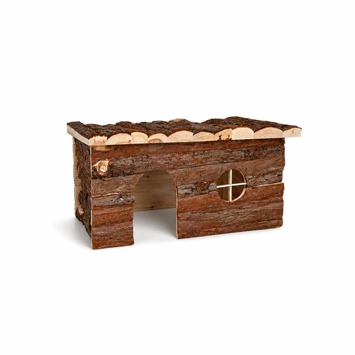 Nagdýrahús Jerrik 50 x 25 x 33cm