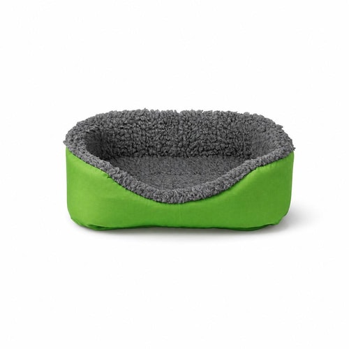 Trixie bæli fyrir nagdýr – grátt/grænt, 35×28 cm