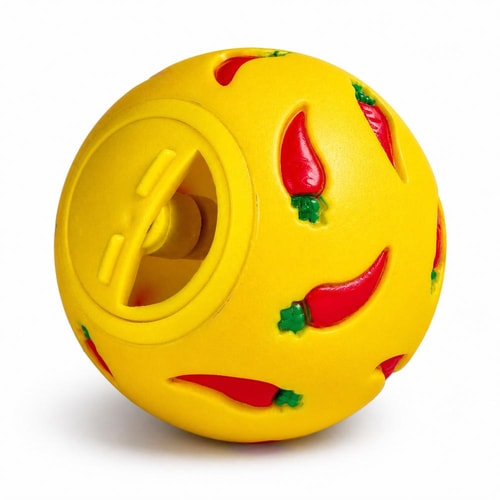 Nammibolti plast nagdýra 7cm
