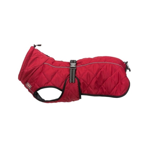 Minot coat S 36cm red 1