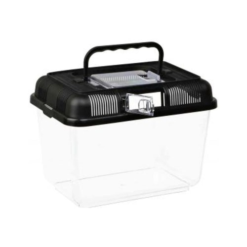 Transport and feeding box 24x17x16cm 3