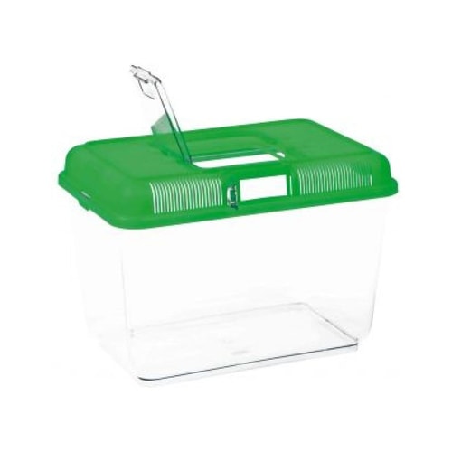 Transport and feeding box 31x21x21cm 3