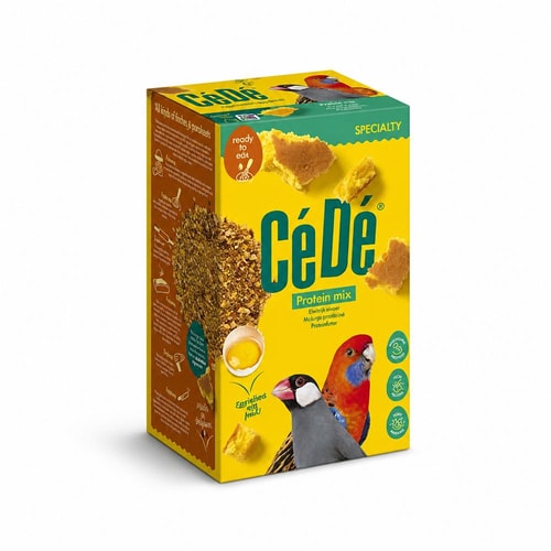 CéDé protein mix 1kg