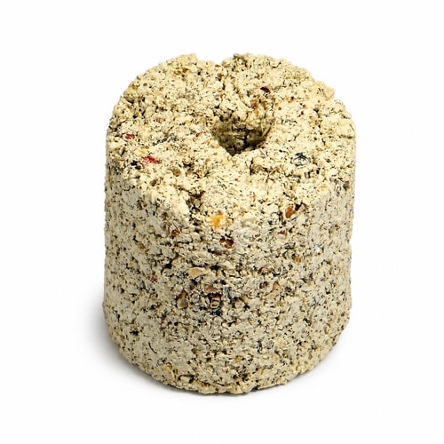 PLUS Mineral block large coarse