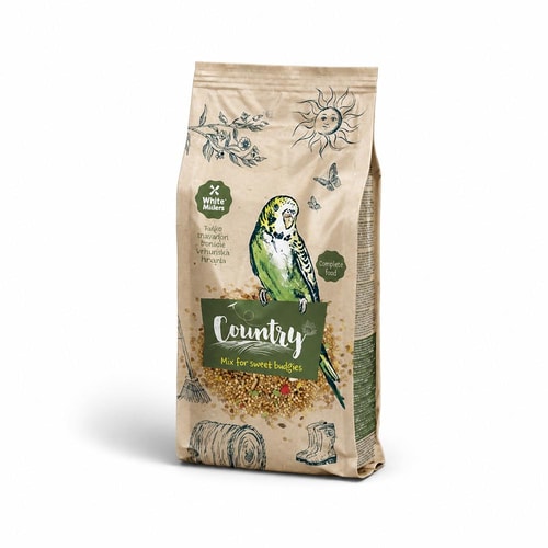 Witte Molen Country Gárafóður – 0,6 kg