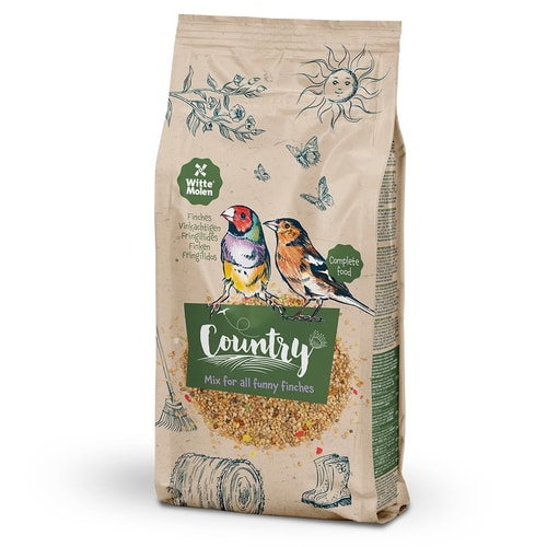 Country Finches 0,6kg