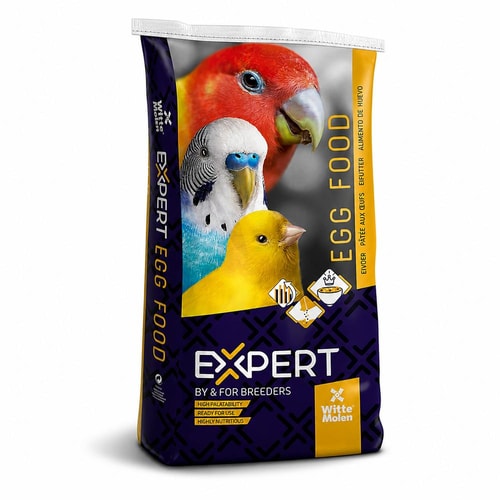Expert Eggjafóður 1kg
