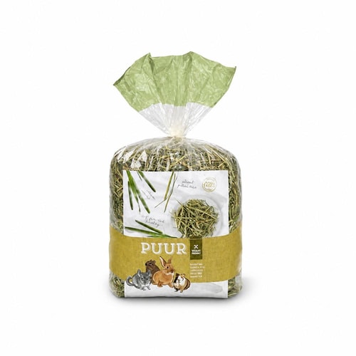 Puur Timothy-hey – 500 g
